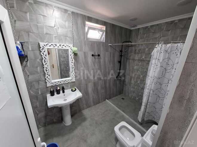 4 otaqlı həyət evi/bağ evi - İsmayıllı - 150 m² (15)