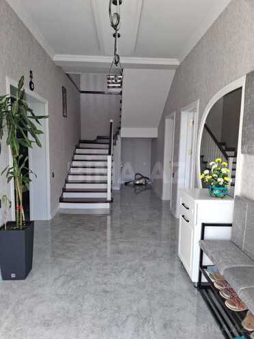 4 otaqlı həyət evi/bağ evi - İsmayıllı - 150 m² (9)