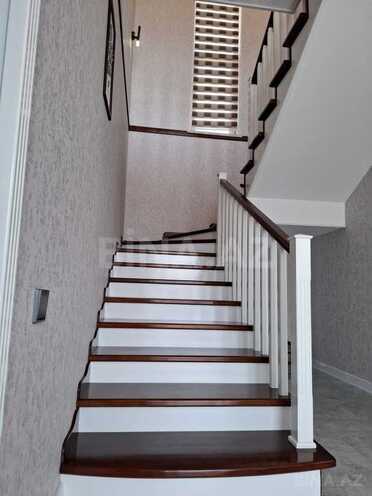 4 otaqlı həyət evi/bağ evi - İsmayıllı - 150 m² (10)