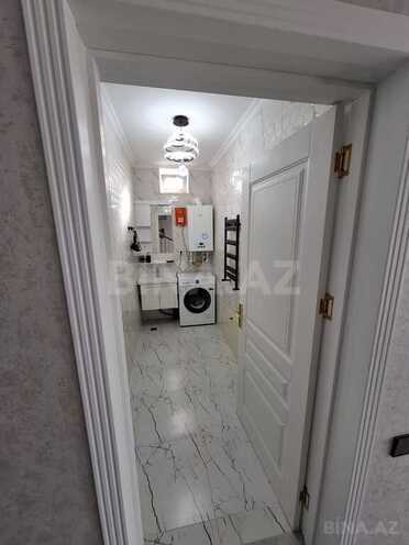 4 otaqlı həyət evi/bağ evi - İsmayıllı - 150 m² (14)