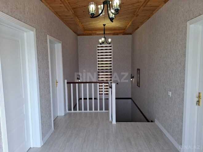 4 otaqlı həyət evi/bağ evi - İsmayıllı - 150 m² (8)