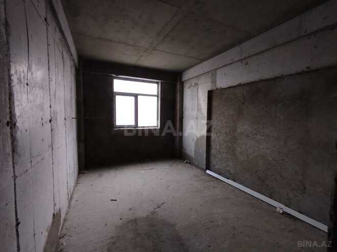 3 otaqlı yeni tikili - Şah İsmayıl Xətai m. - 114.5 m² (3)