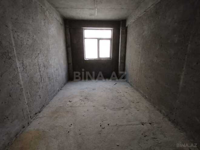 3 otaqlı yeni tikili - Şah İsmayıl Xətai m. - 114.5 m² (5)