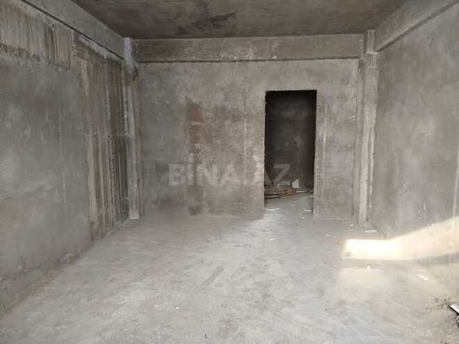 3 otaqlı yeni tikili - Şah İsmayıl Xətai m. - 114.5 m² (6)