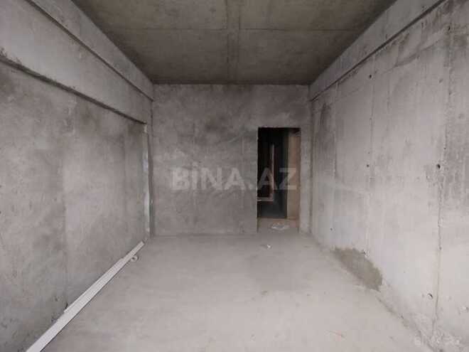 3 otaqlı yeni tikili - Şah İsmayıl Xətai m. - 114.5 m² (4)