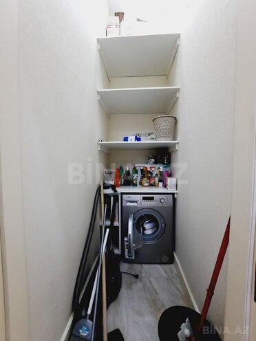 İcarəyə verilir 6 otaqlı həyət evi/bağ evi 300 m², Badamdar q., photo 11 from 17