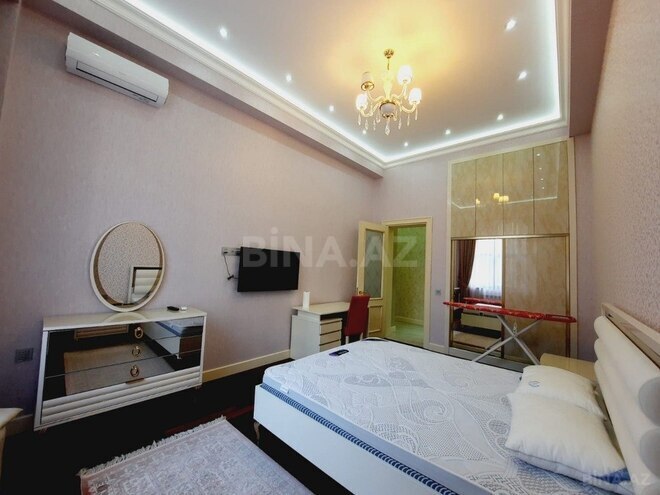 İcarəyə verilir 6 otaqlı həyət evi/bağ evi 300 m², Badamdar q., photo 9 from 17
