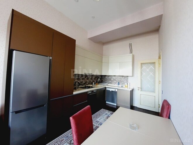 İcarəyə verilir 6 otaqlı həyət evi/bağ evi 300 m², Badamdar q., photo 6 from 17
