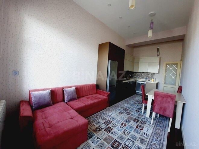 İcarəyə verilir 6 otaqlı həyət evi/bağ evi 300 m², Badamdar q., photo 5 from 17