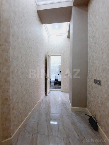 İcarəyə verilir 6 otaqlı həyət evi/bağ evi 300 m², Badamdar q., photo 13 from 17