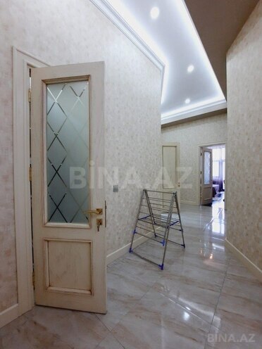 İcarəyə verilir 6 otaqlı həyət evi/bağ evi 300 m², Badamdar q., photo 16 from 17