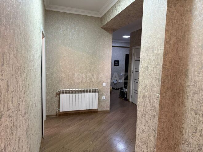 2 otaqlı yeni tikili - Yeni Yasamal q. - 102 m² (3)