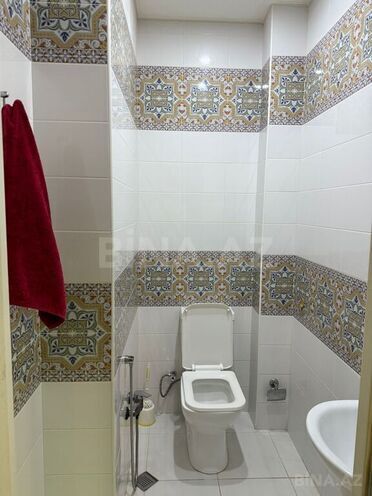 2 otaqlı yeni tikili - Yeni Yasamal q. - 102 m² (9)