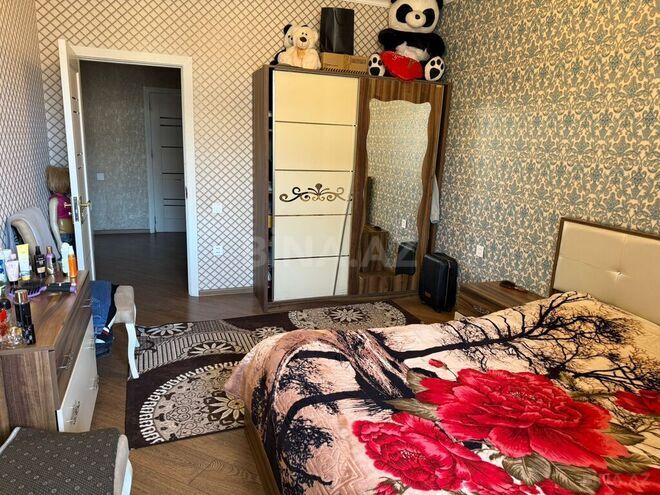 2 otaqlı yeni tikili - Yeni Yasamal q. - 102 m² (6)