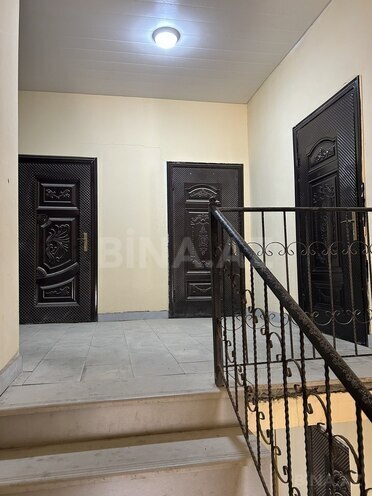2 otaqlı yeni tikili - Qaraçuxur q. - 60 m² (2)