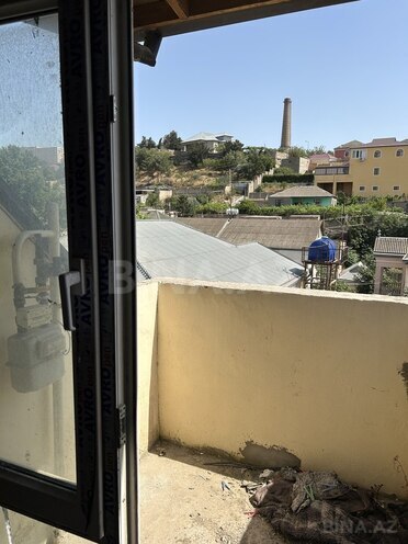 2 otaqlı yeni tikili - Qaraçuxur q. - 60 m² (11)