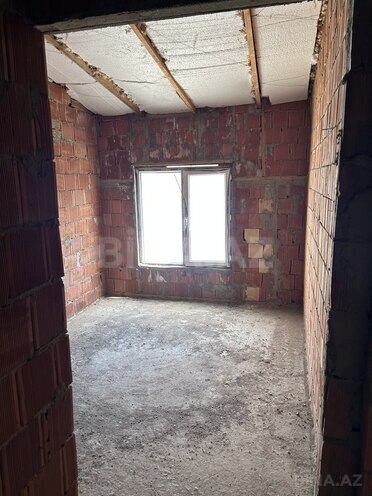 2 otaqlı yeni tikili - Qaraçuxur q. - 60 m² (8)
