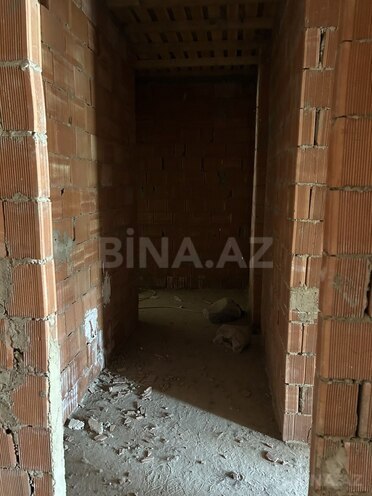 2 otaqlı yeni tikili - Qaraçuxur q. - 60 m² (10)