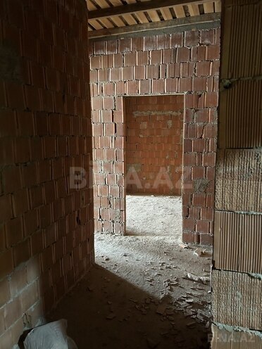 2 otaqlı yeni tikili - Qaraçuxur q. - 60 m² (3)