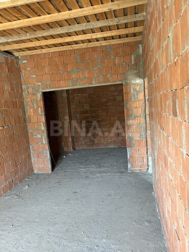 2 otaqlı yeni tikili - Qaraçuxur q. - 60 m² (6)