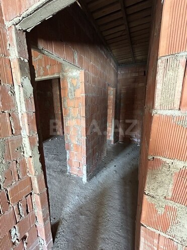 2 otaqlı yeni tikili - Qaraçuxur q. - 60 m² (9)