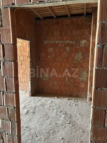 2 otaqlı yeni tikili - Qaraçuxur q. - 60 m² (4)
