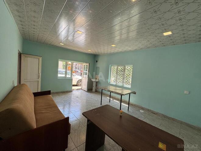 Obyekt - Xalqlar Dostluğu m. - 50 m² (8)