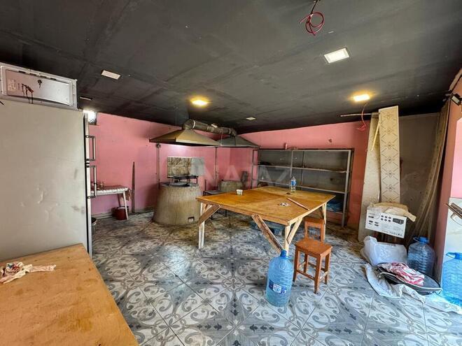 Obyekt - Xalqlar Dostluğu m. - 50 m² (4)