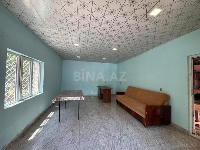 Obyekt - Xalqlar Dostluğu m. - 50 m² (6)