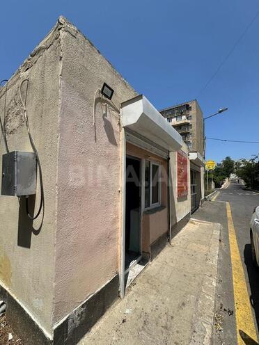 Obyekt - Xalqlar Dostluğu m. - 50 m² (9)