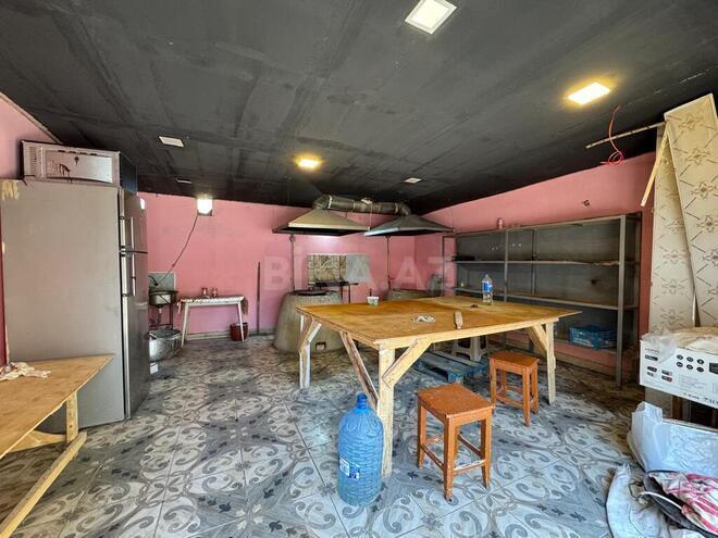 Obyekt - Xalqlar Dostluğu m. - 50 m² (2)