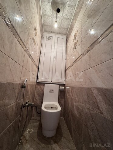 2 otaqlı köhnə tikili - Müşfiqabad q. - 50 m² (11)
