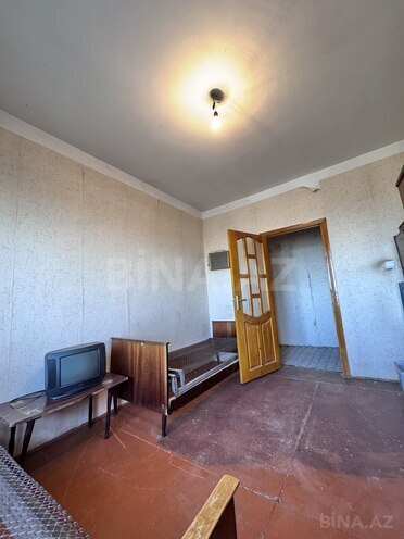 2 otaqlı köhnə tikili - Müşfiqabad q. - 50 m² (5)