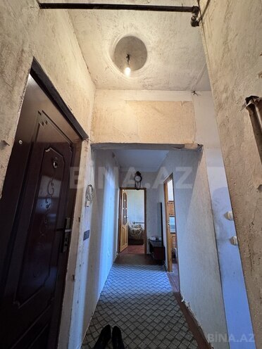 2 otaqlı köhnə tikili - Müşfiqabad q. - 50 m² (6)