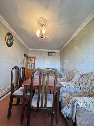 2 otaqlı köhnə tikili - Müşfiqabad q. - 50 m² (12)