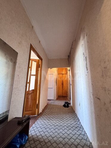2 otaqlı köhnə tikili - Müşfiqabad q. - 50 m² (3)
