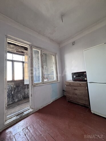2 otaqlı köhnə tikili - Müşfiqabad q. - 50 m² (9)