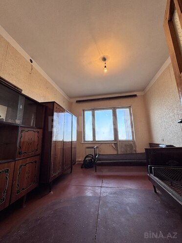 2 otaqlı köhnə tikili - Müşfiqabad q. - 50 m² (4)