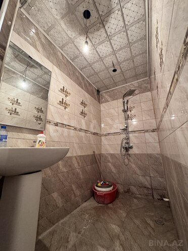 2 otaqlı köhnə tikili - Müşfiqabad q. - 50 m² (10)