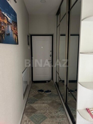 2-комн. новостройка - пос. Ени Ясамал - 95 м² (8)