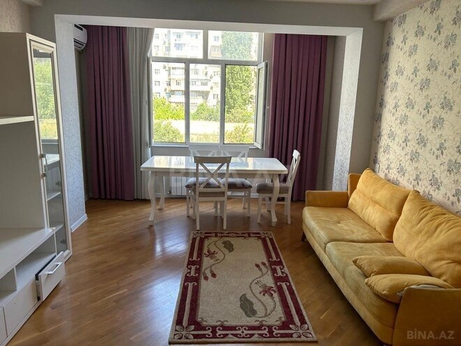 2-комн. новостройка - пос. Ени Ясамал - 95 м² (1)