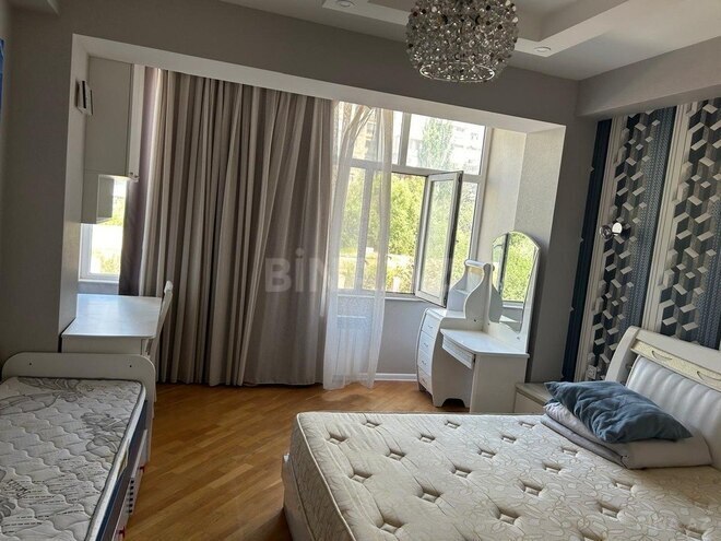 2-комн. новостройка - пос. Ени Ясамал - 95 м² (6)