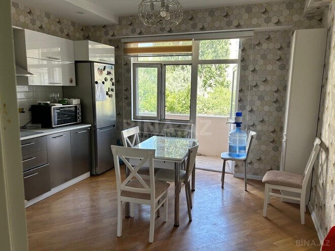 2-комн. новостройка - пос. Ени Ясамал - 95 м² (7)
