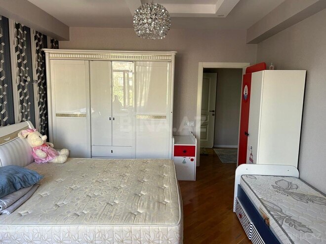 2-комн. новостройка - пос. Ени Ясамал - 95 м² (5)