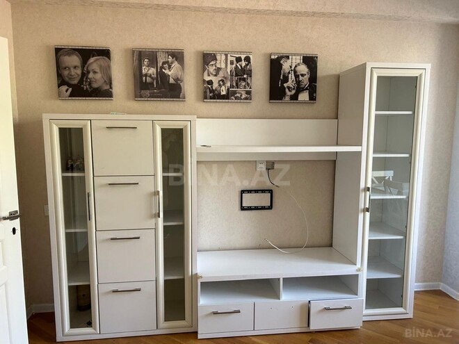 2-комн. новостройка - пос. Ени Ясамал - 95 м² (2)