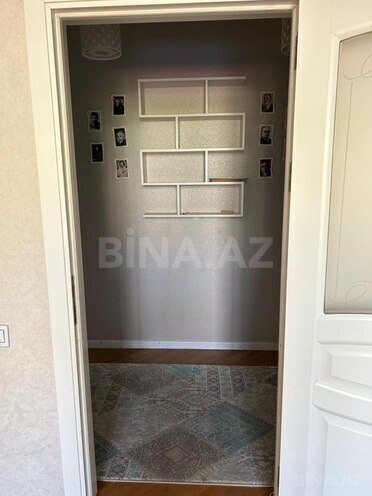 2-комн. новостройка - пос. Ени Ясамал - 95 м² (3)