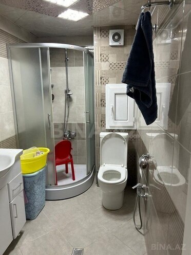 2-комн. новостройка - пос. Ени Ясамал - 95 м² (9)