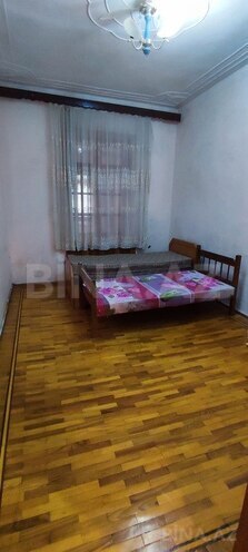 4 otaqlı köhnə tikili - Şah İsmayıl Xətai m. - 100 m² (13)