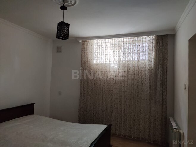 9 otaqlı həyət evi/bağ evi - Badamdar q. - 230 m² (9)