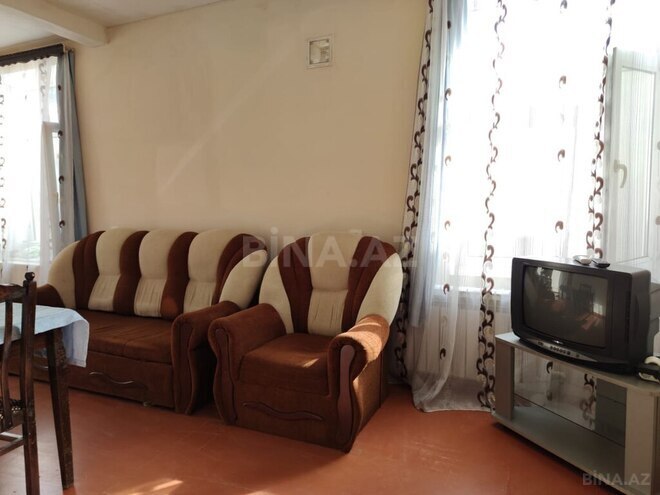 9 otaqlı həyət evi/bağ evi - Badamdar q. - 230 m² (16)